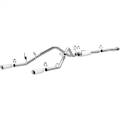 Magnaflow Performance Exhaust 15268 MF Series Performance Cat-Back Exhaust System