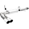 Magnaflow Performance Exhaust 15270 MF Series Performance Cat-Back Exhaust System