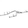 Magnaflow Performance Exhaust 15278 MF Series Performance Cat-Back Exhaust System