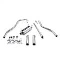 Magnaflow Performance Exhaust 15749 MF Series Performance Cat-Back Exhaust System