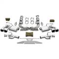 Magnaflow Performance Exhaust 19578 xMOD Series Performance Cat-Back Exhaust System