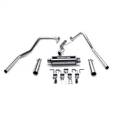 Magnaflow Performance Exhaust 15753 MF Series Performance Cat-Back Exhaust System