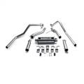 Magnaflow Performance Exhaust 15754 MF Series Performance Cat-Back Exhaust System