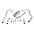 Magnaflow Performance Exhaust 15773 MF Series Performance Cat-Back Exhaust System