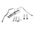 Magnaflow Performance Exhaust 15829 MF Series Performance Cat-Back Exhaust System