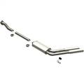 Magnaflow Performance Exhaust 16522 MF Series Performance Cat-Back Exhaust System