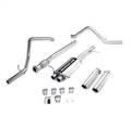 Magnaflow Performance Exhaust 16741 MF Series Performance Cat-Back Exhaust System