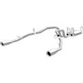 Magnaflow Performance Exhaust 16869 MF Series Performance Cat-Back Exhaust System