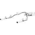 Magnaflow Performance Exhaust 16870 MF Series Performance Cat-Back Exhaust System