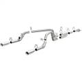 Magnaflow Performance Exhaust 19019 MF Series Performance Cat-Back Exhaust System