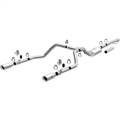 Magnaflow Performance Exhaust 19471 MF Series Performance Cat-Back Exhaust System