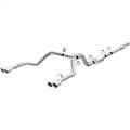 Magnaflow Performance Exhaust 19477 MF Series Performance Cat-Back Exhaust System