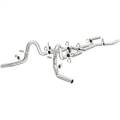 Magnaflow Performance Exhaust 15897 Street Series Performance Crossmember-Back Exhaust System