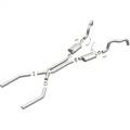 Magnaflow Performance Exhaust 15899 Street Series Performance Crossmember-Back Exhaust System