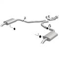 Magnaflow Performance Exhaust 16710 Street Series Performance Cat-Back Exhaust System