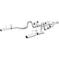 Magnaflow Performance Exhaust 15630 Street Series Performance Cat-Back Exhaust System