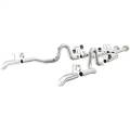 Magnaflow Performance Exhaust 15632 Street Series Performance Cat-Back Exhaust System