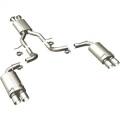 Magnaflow Performance Exhaust 16766 Street Series Performance Cat-Back Exhaust System