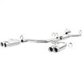 Magnaflow Performance Exhaust 16837 Street Series Performance Cat-Back Exhaust System