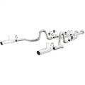 Magnaflow Performance Exhaust 15638 Street Series Performance Cat-Back Exhaust System