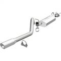 Magnaflow Performance Exhaust 16464 MF Series Performance Cat-Back Exhaust System