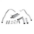 Magnaflow Performance Exhaust 15735 MF Series Performance Cat-Back Exhaust System