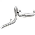 Magnaflow Performance Exhaust 15854 MF Series Performance Cat-Back Exhaust System