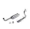 Magnaflow Performance Exhaust 15858 MF Series Performance Cat-Back Exhaust System