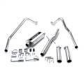 Magnaflow Performance Exhaust 15771 MF Series Performance Cat-Back Exhaust System