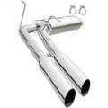 Magnaflow Performance Exhaust 15714 MF Series Performance Cat-Back Exhaust System