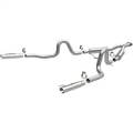 Magnaflow Performance Exhaust 15717 Street Series Performance Cat-Back Exhaust System