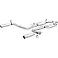 Magnaflow Performance Exhaust 15644 Street Series Performance Cat-Back Exhaust System