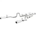 Magnaflow Performance Exhaust 15671 Street Series Performance Cat-Back Exhaust System