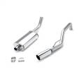 Magnaflow Performance Exhaust 15859 MF Series Performance Cat-Back Exhaust System