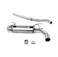 Magnaflow Performance Exhaust 16638 Street Series Performance Cat-Back Exhaust System