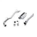 Magnaflow Performance Exhaust 15811 MF Series Performance Cat-Back Exhaust System