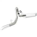 Magnaflow Performance Exhaust 15855 MF Series Performance Cat-Back Exhaust System