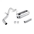 Magnaflow Performance Exhaust 15809 MF Series Performance Cat-Back Exhaust System