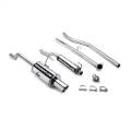 Magnaflow Performance Exhaust 15712 Street Series Performance Cat-Back Exhaust System