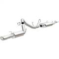 Magnaflow Performance Exhaust 15808 MF Series Performance Cat-Back Exhaust System