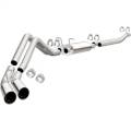 Magnaflow Performance Exhaust 15772 MF Series Performance Cat-Back Exhaust System