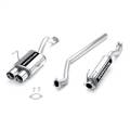 Magnaflow Performance Exhaust 15757 Street Series Performance Cat-Back Exhaust System