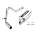 Magnaflow Performance Exhaust 15755 MF Series Performance Cat-Back Exhaust System