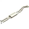 Magnaflow Performance Exhaust 15770 MF Series Performance Cat-Back Exhaust System