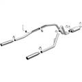 Magnaflow Performance Exhaust 15863 MF Series Performance Cat-Back Exhaust System