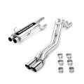 Magnaflow Performance Exhaust 15832 MF Series Performance Cat-Back Exhaust System