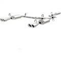 Magnaflow Performance Exhaust 16726 Street Series Performance Cat-Back Exhaust System