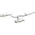 Magnaflow Performance Exhaust 16747 Street Series Performance Cat-Back Exhaust System