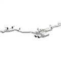 Magnaflow Performance Exhaust 16623 Street Series Performance Cat-Back Exhaust System