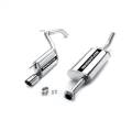 Magnaflow Performance Exhaust 16631 MF Series Performance Cat-Back Exhaust System